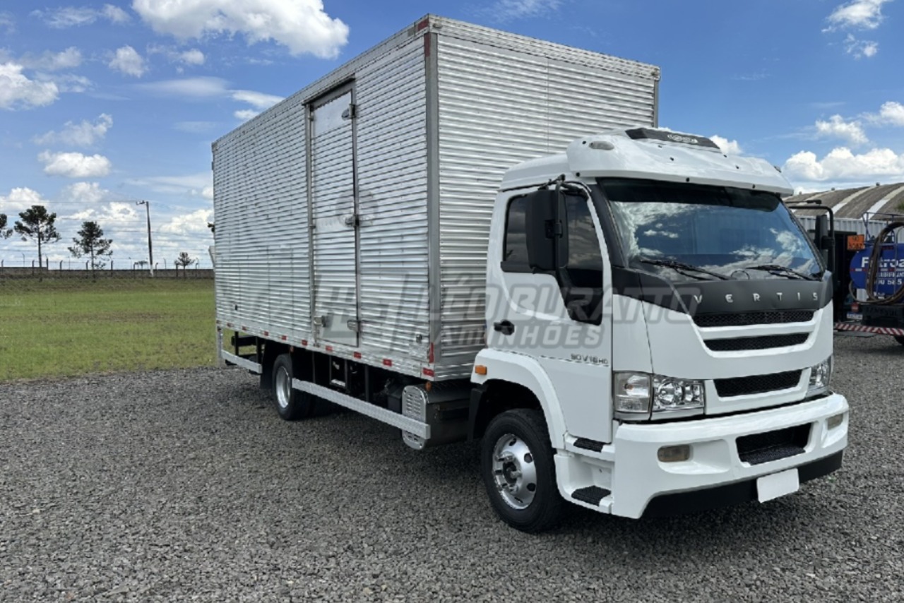 Iveco Vertis HD 90v18 - 15/15 2
