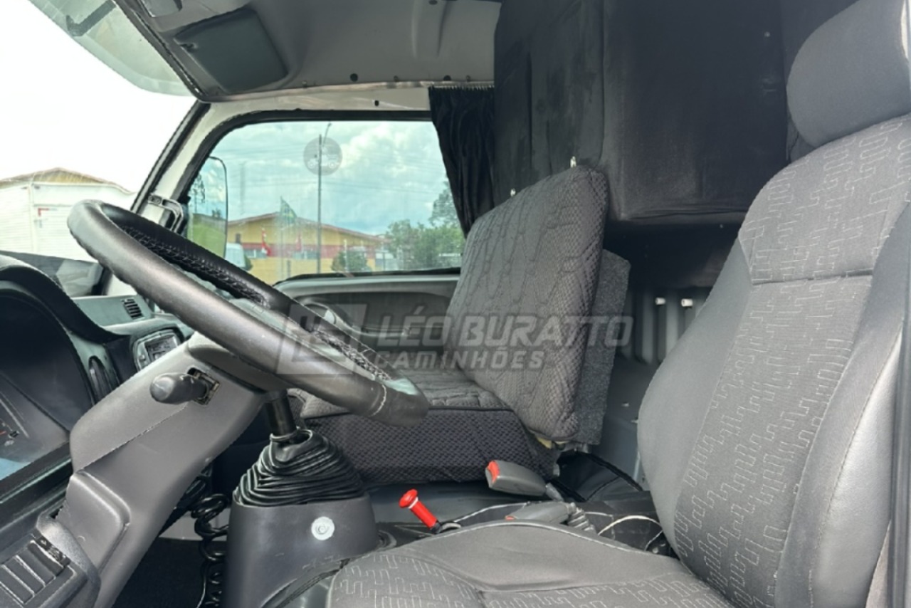 Iveco Vertis HD 90v18 - 15/15 3