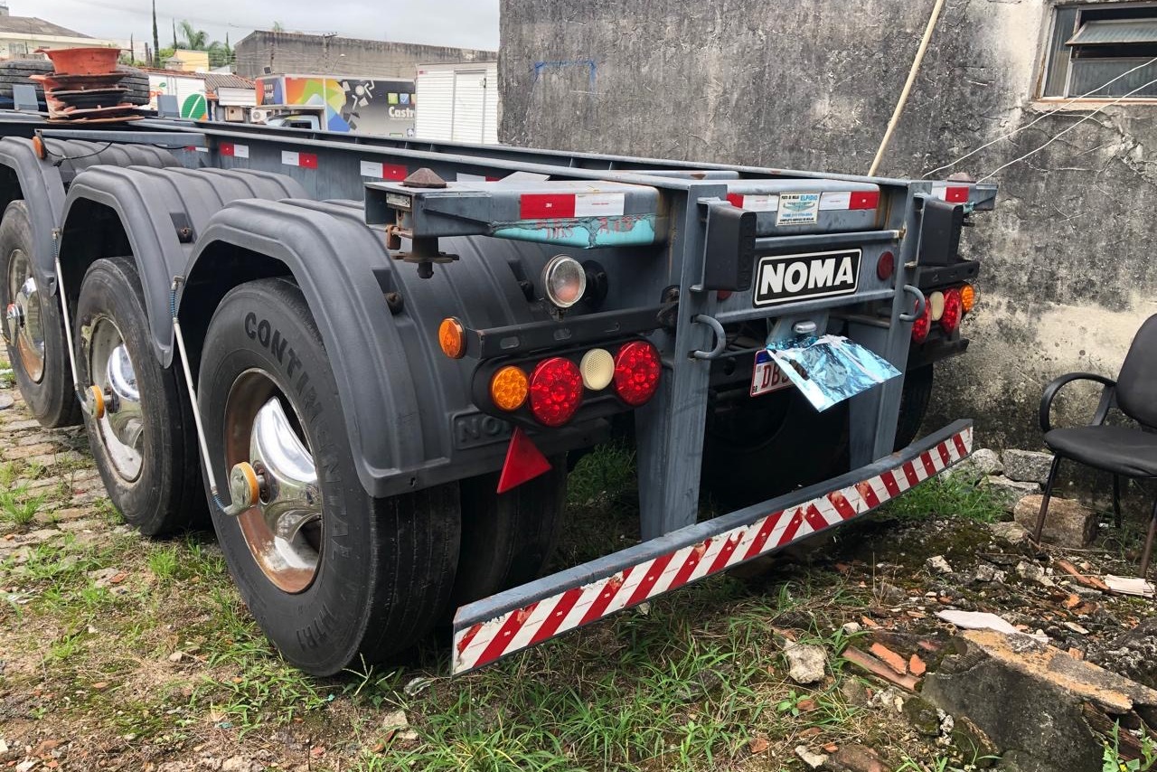 Noma Container - 10/10 4
