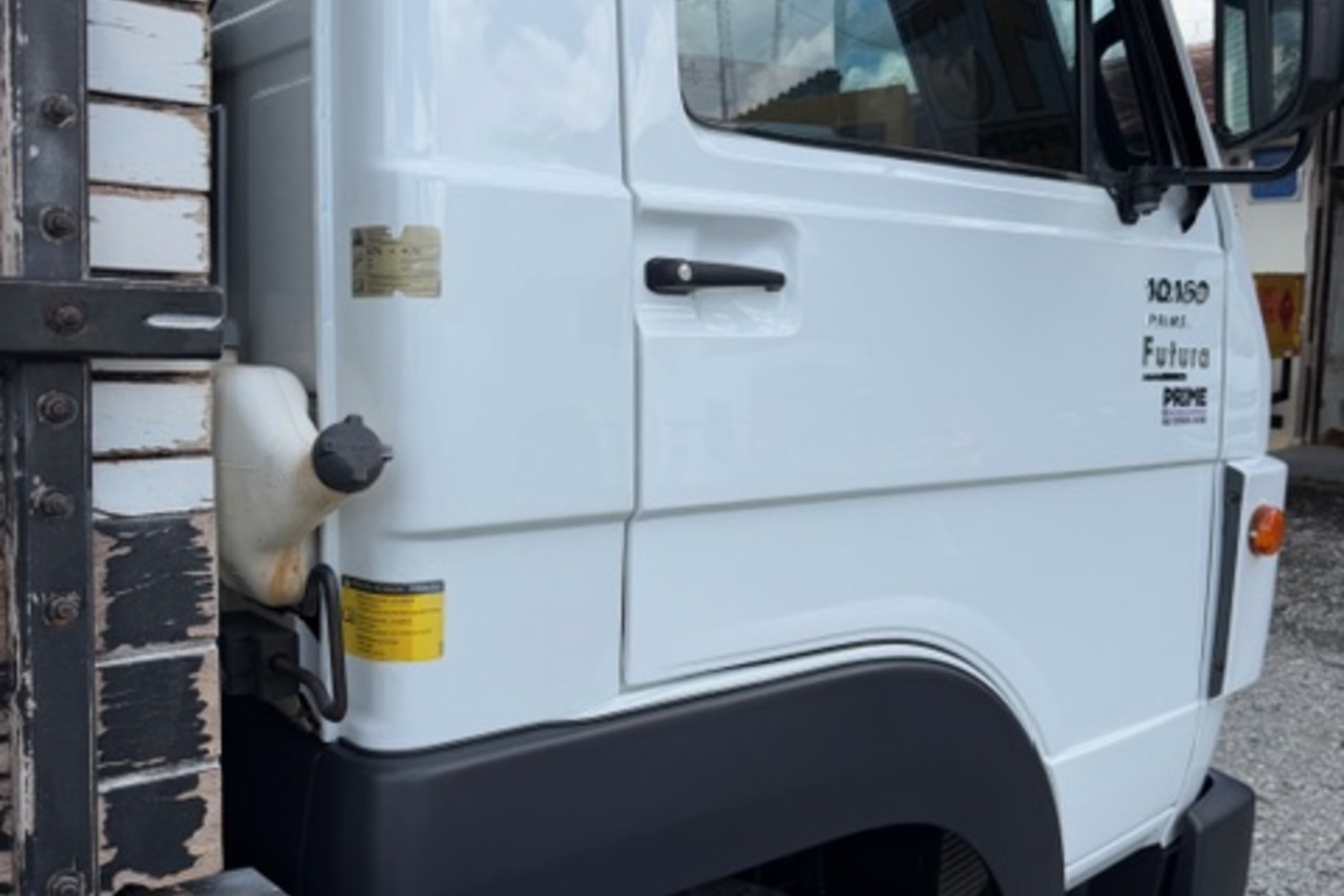 Volkswagen 10-160 E Delivery - 17/18 10