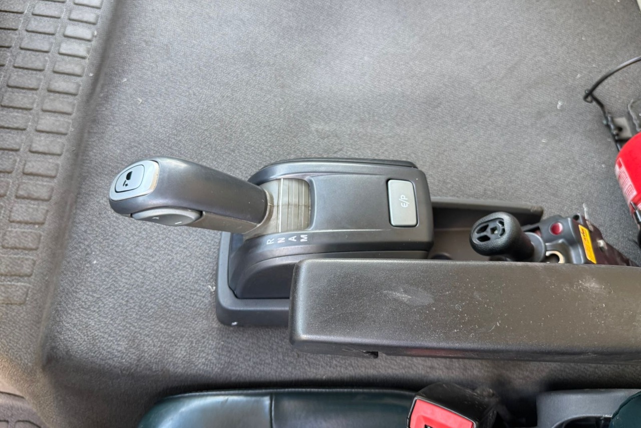 Volvo VM330 - 22/22 9