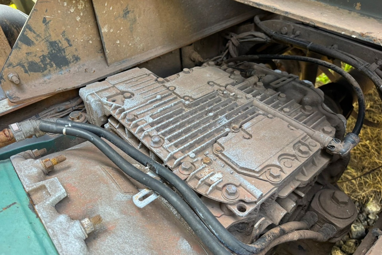 Volvo VM330 - 22/22 10