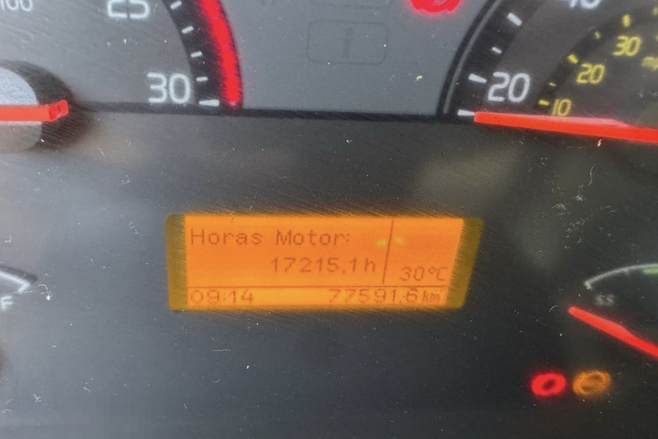 Volvo VM330 - 22/2 3