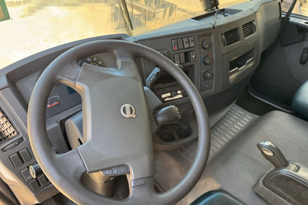 Volvo VM330 - 22/2 12