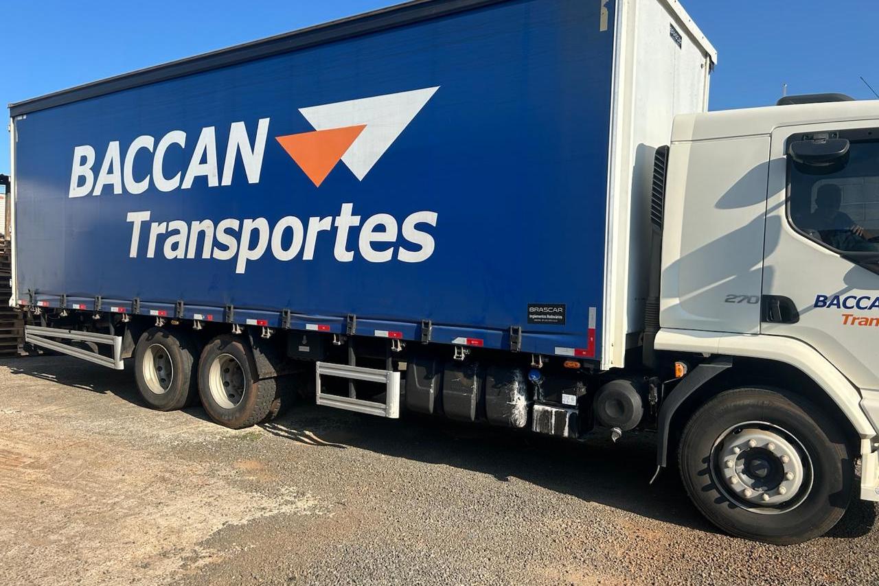 Volvo VM 270 - 22/22 1
