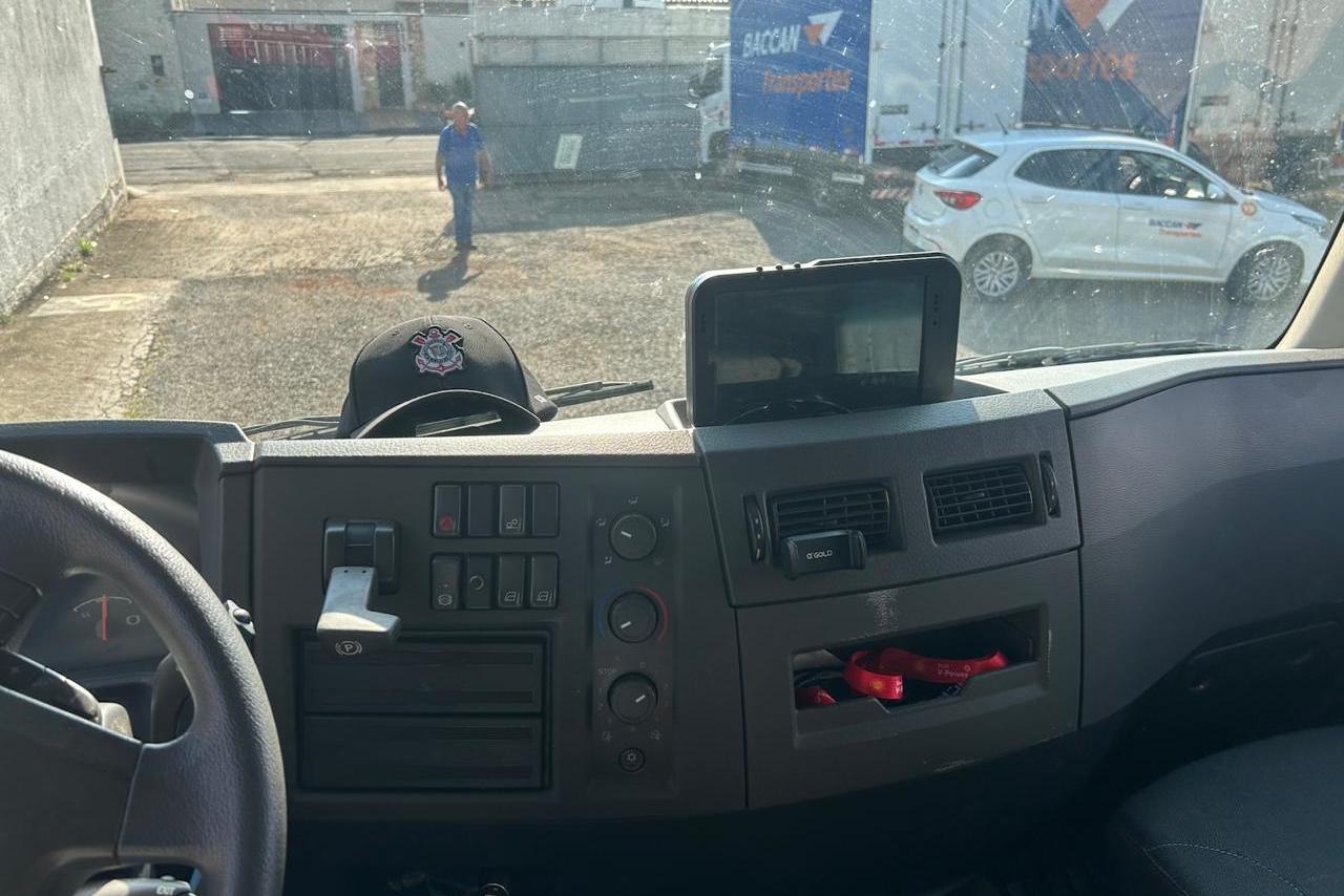 Volvo VM 270 - 22/22 2