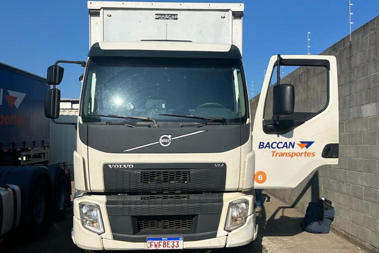 Volvo VM 270 - 22/22 5