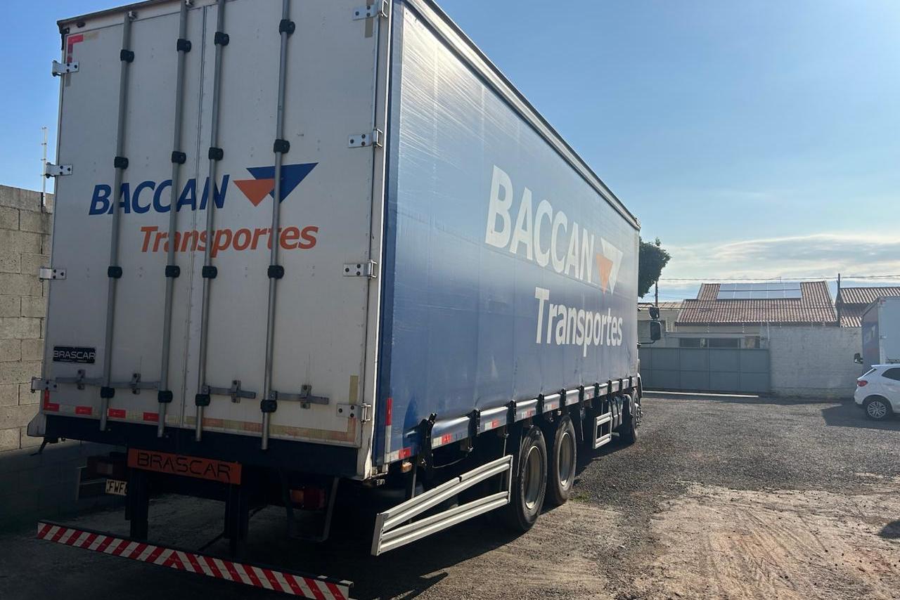 Volvo VM 270 - 22/22 9