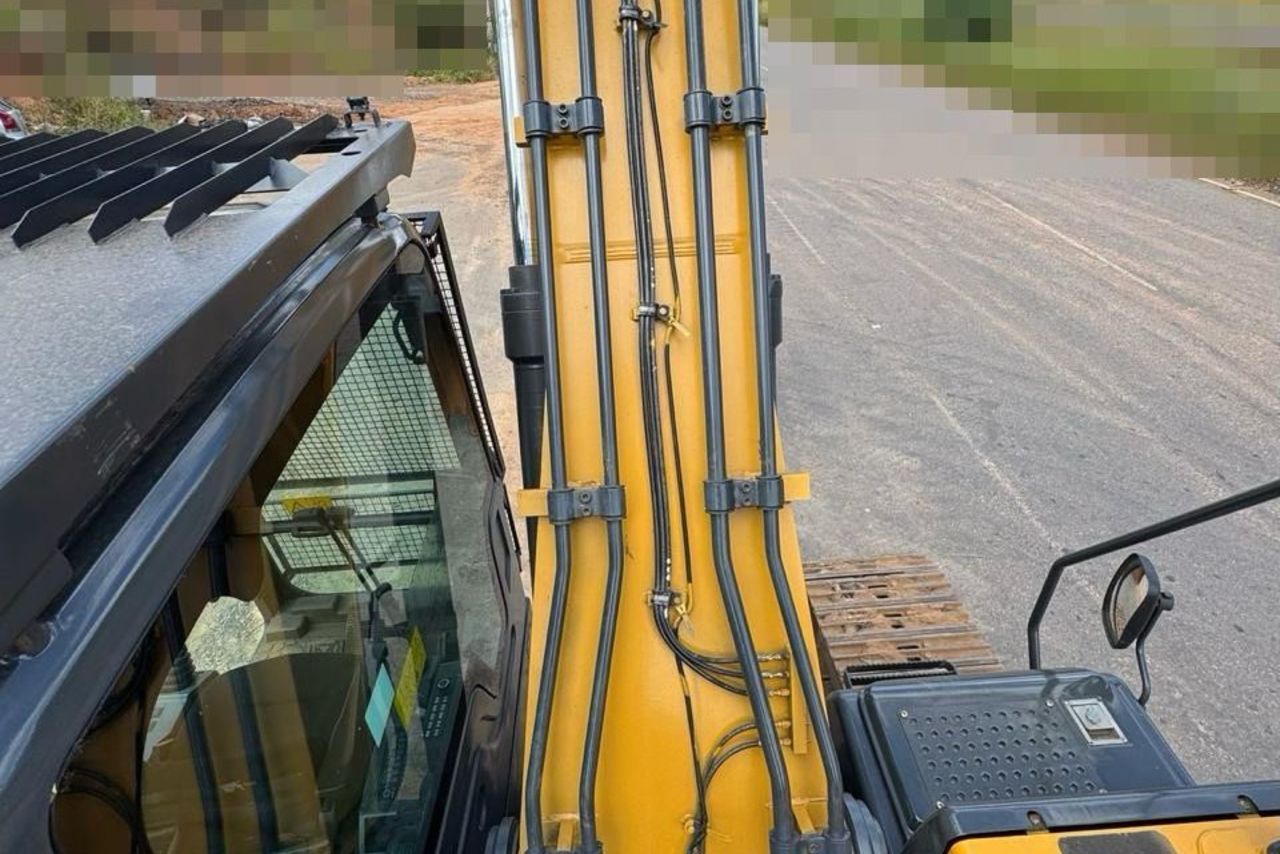 XCMG XE215BR - 21/21 3