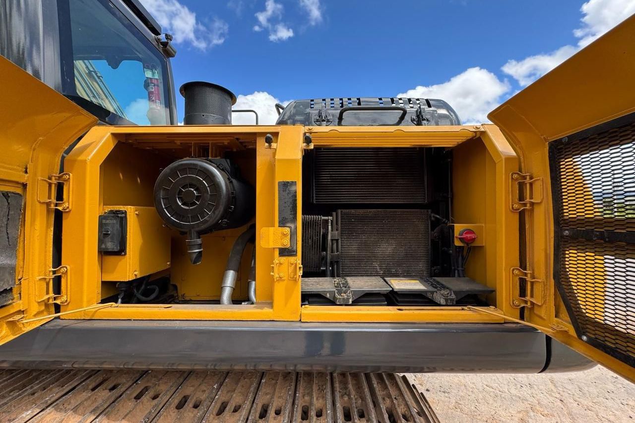 XCMG XE215BR - 21/21 5
