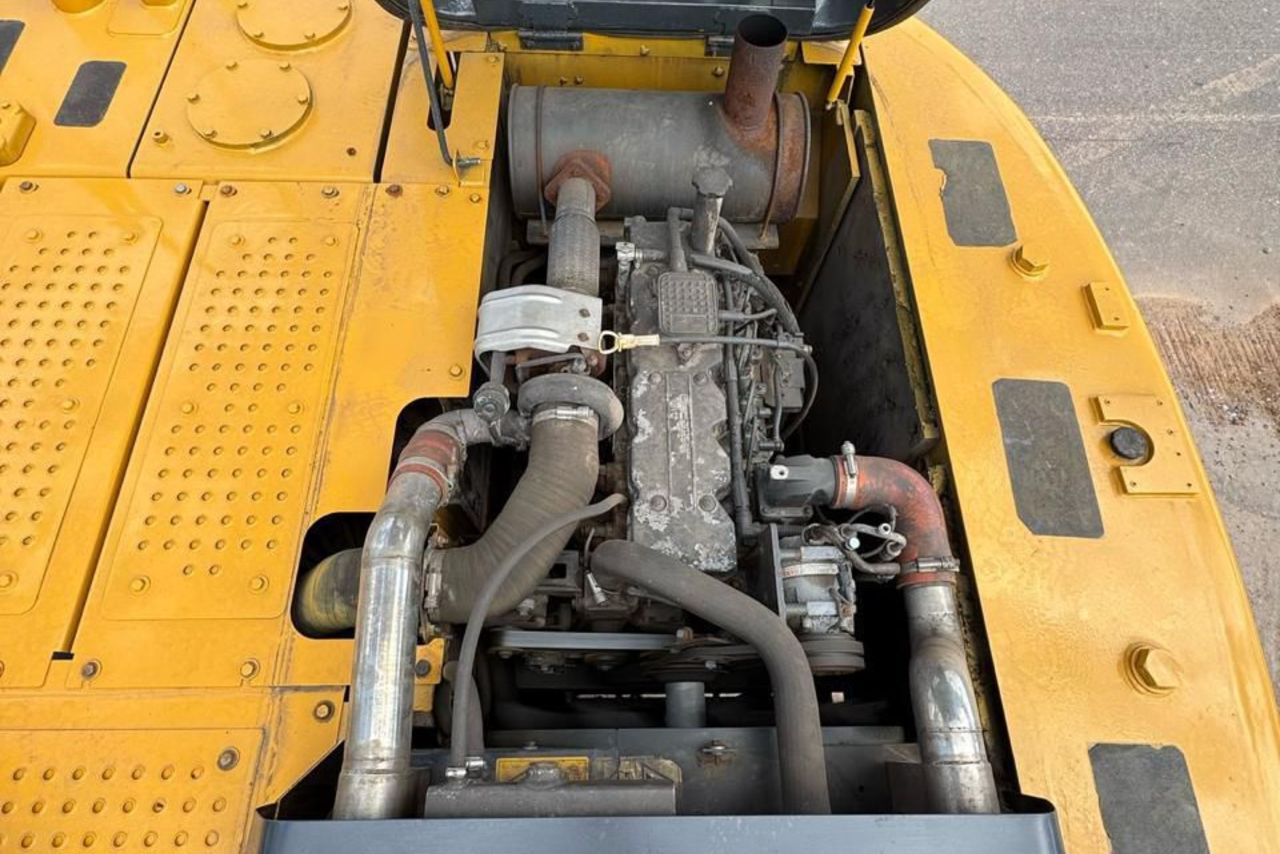 XCMG XE215BR - 21/21 8