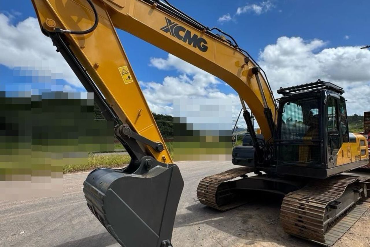 XCMG XE215BR - 21/21 9