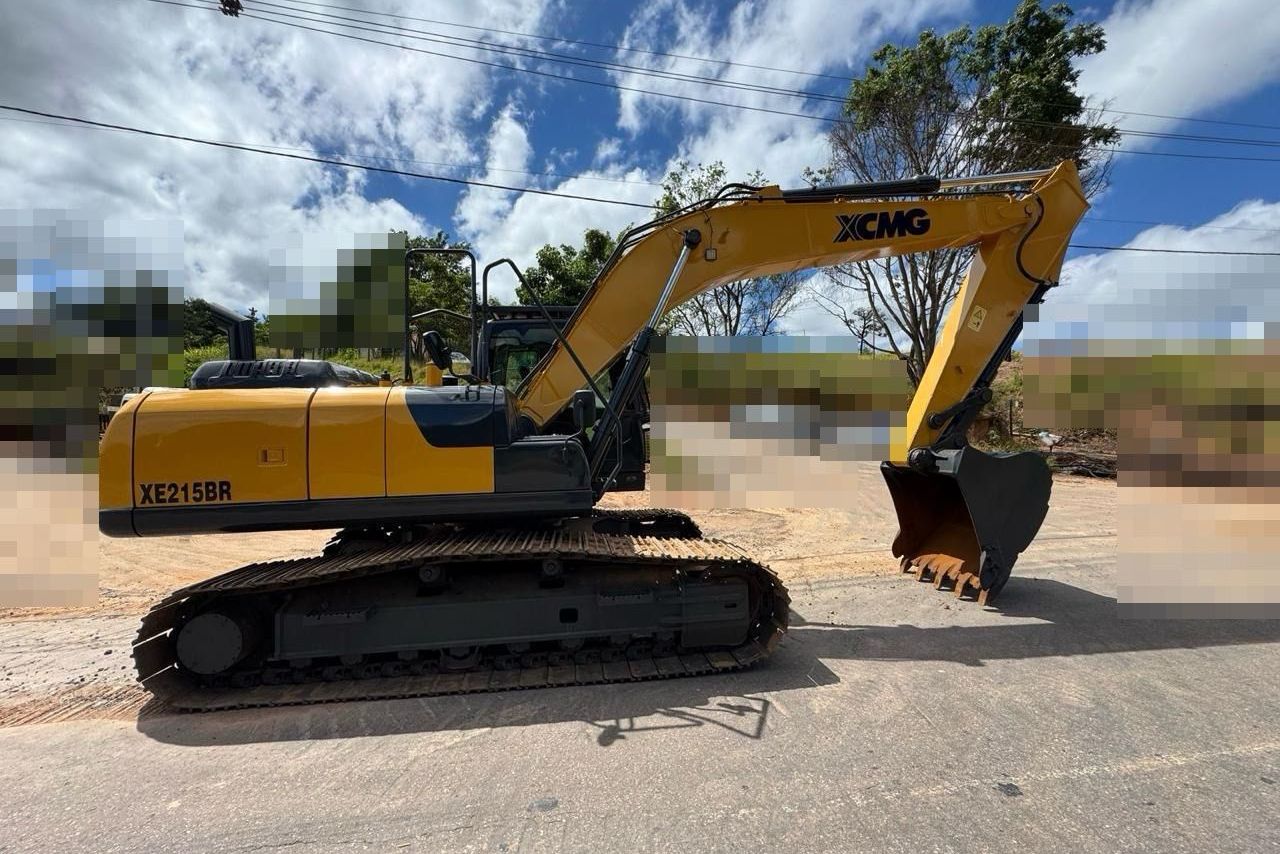 XCMG XE215BR - 21/21 10