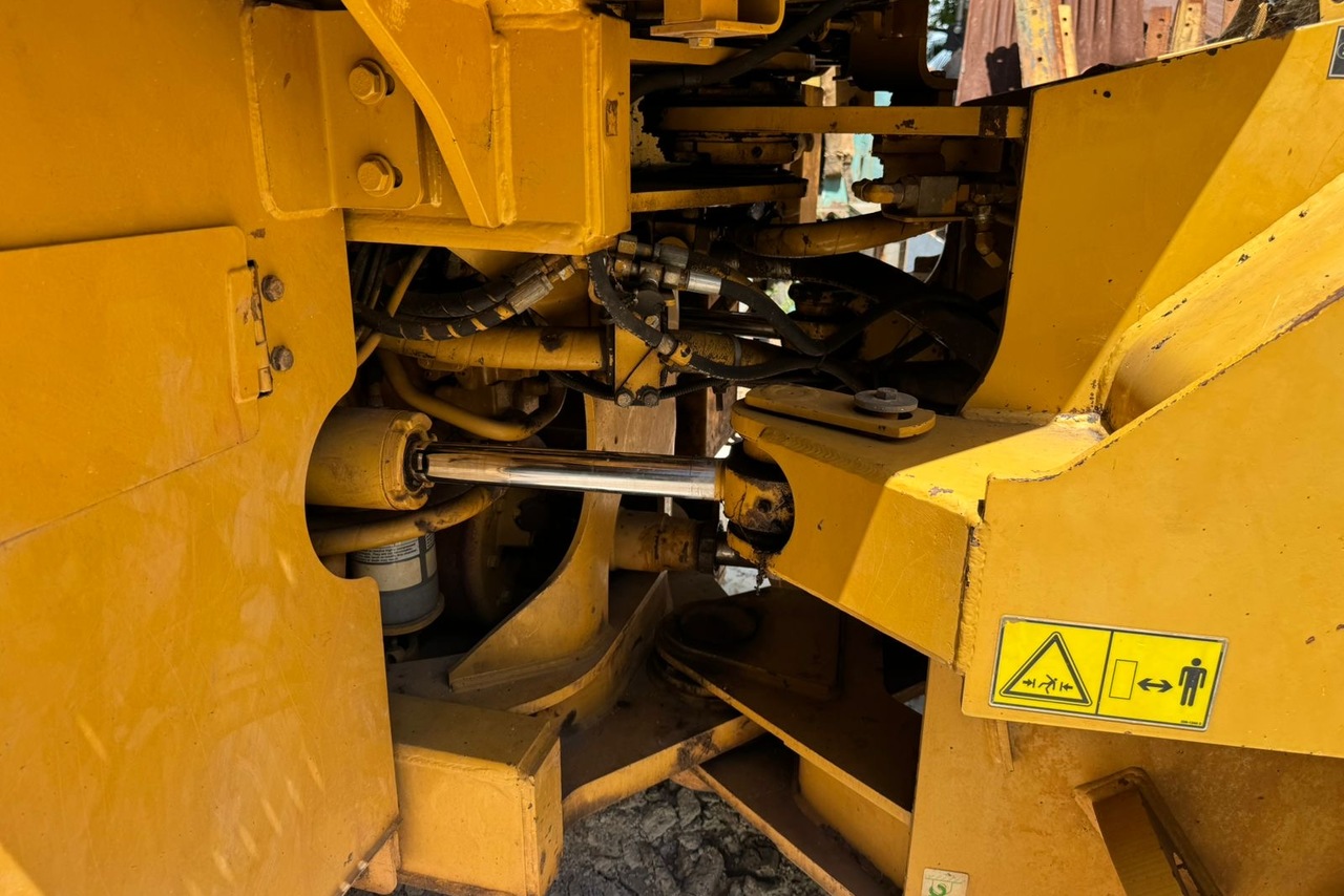 Caterpillar  950H - 11/11 3