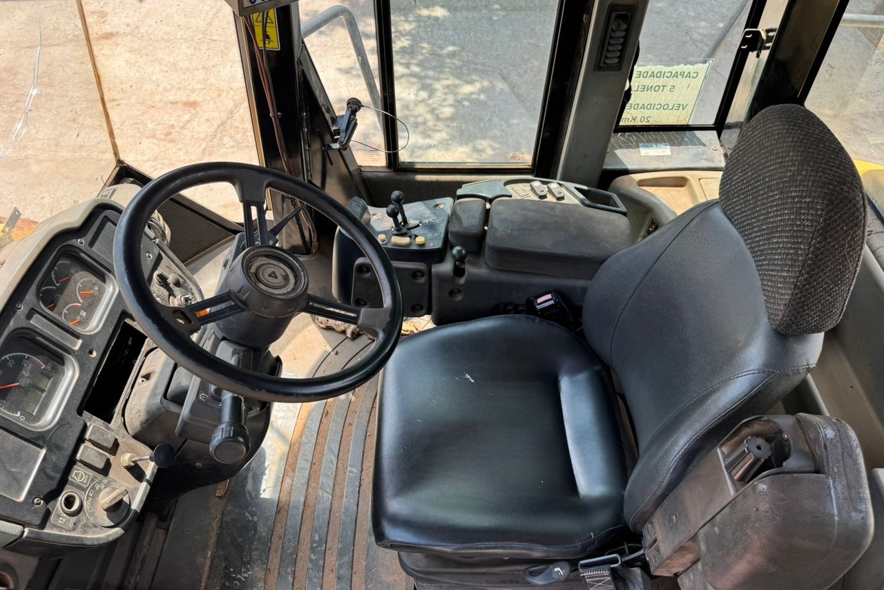 Caterpillar  950H - 11/11 7
