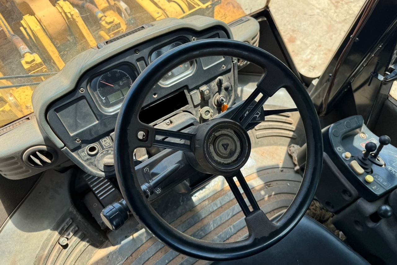 Caterpillar  950H - 11/11 9
