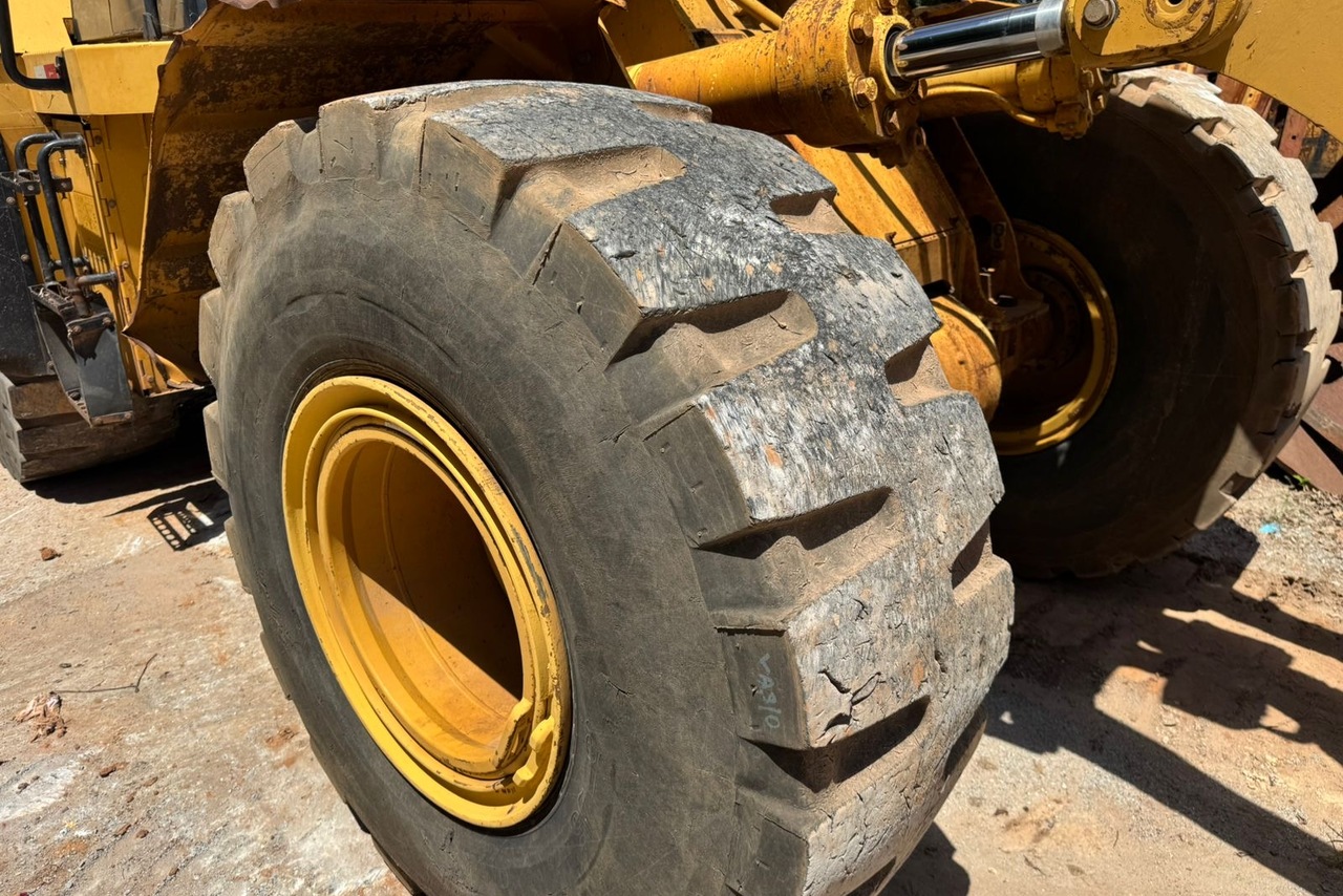 Caterpillar  950H - 11/11 10