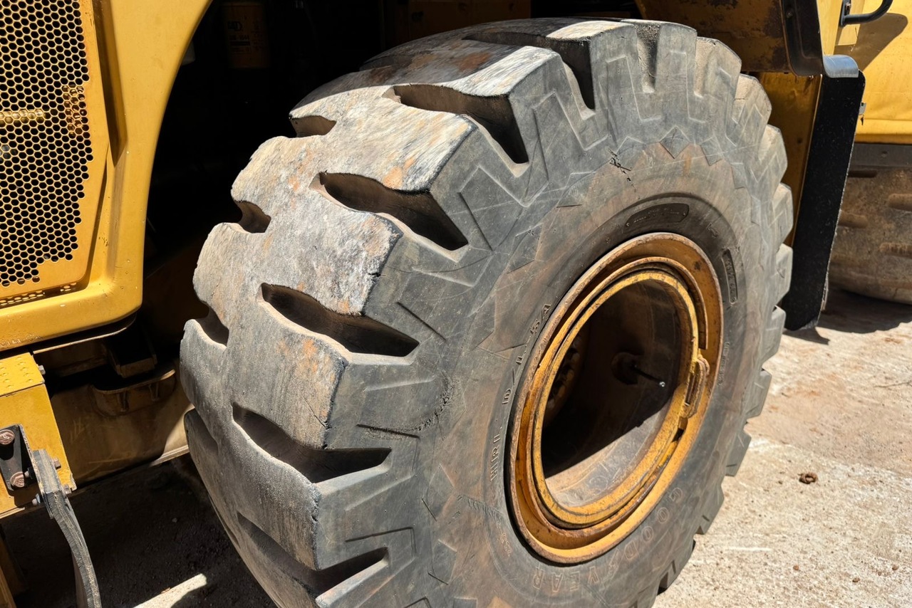 Caterpillar  950H - 11/11 11