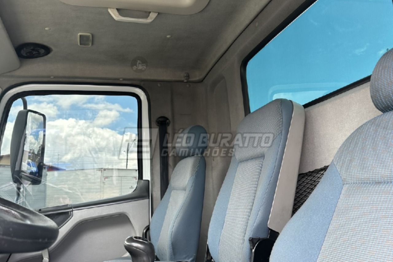 Volkswagen 15-180 E Constellation - 08/08 4