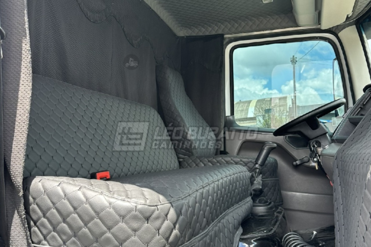 Volkswagen 15-190 E Constellation - 12/12 3