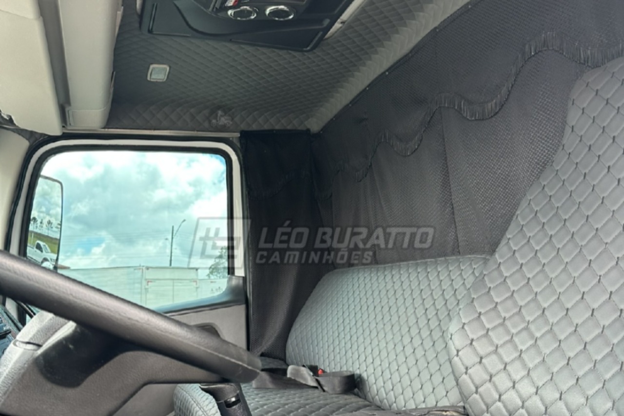 Volkswagen 15-190 E Constellation - 12/12 4