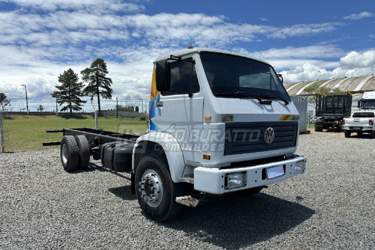 Volkswagen VW 16170 - 99/99 3