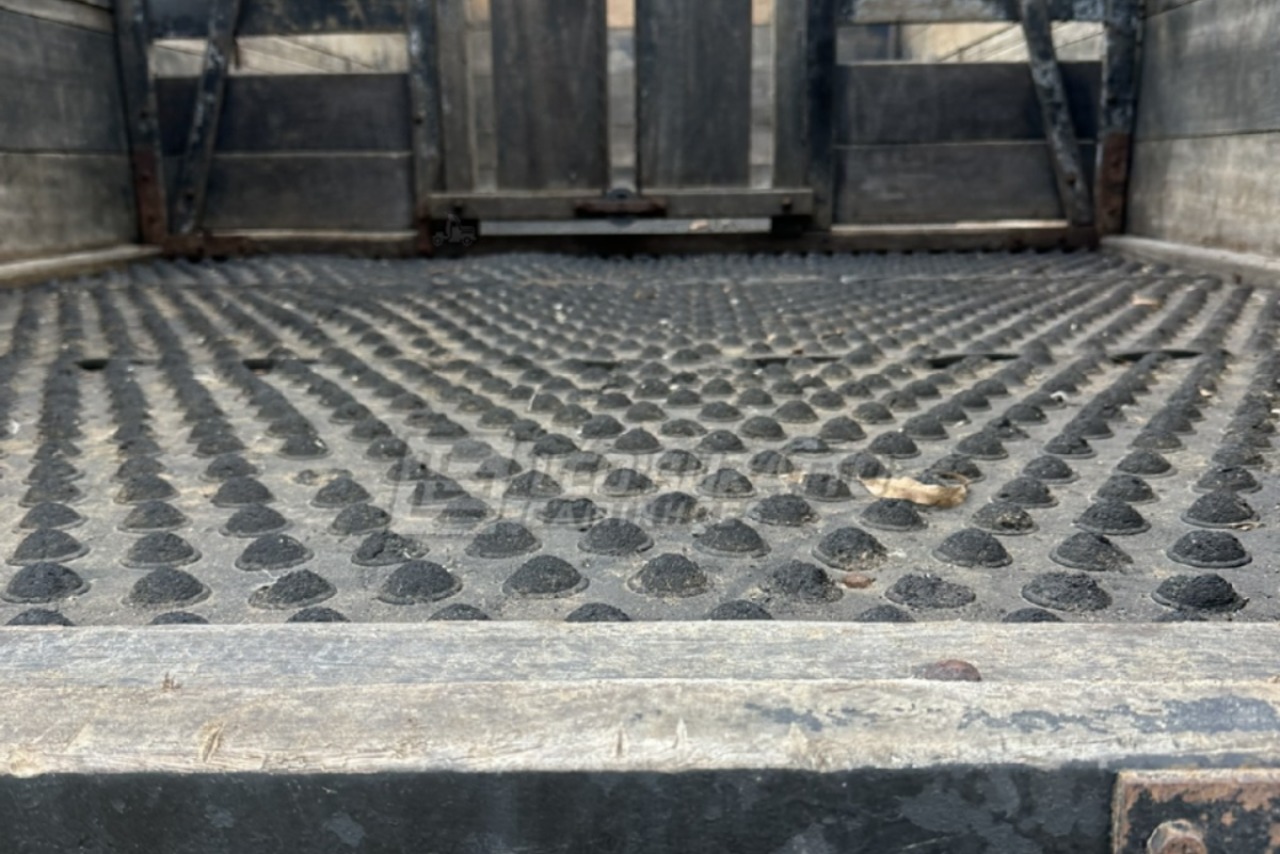 Ford Cargo816 - 13/13 3