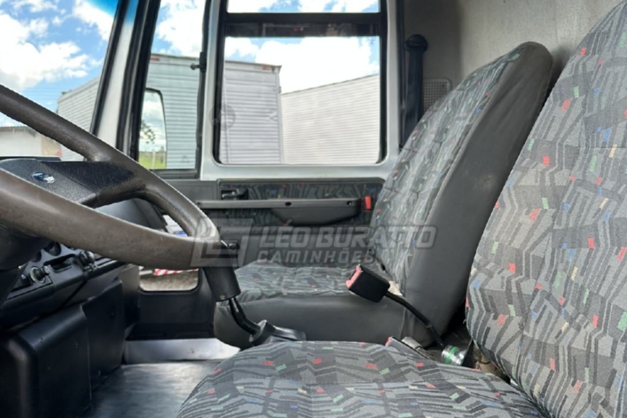 Ford Cargo816 - 13/13 4