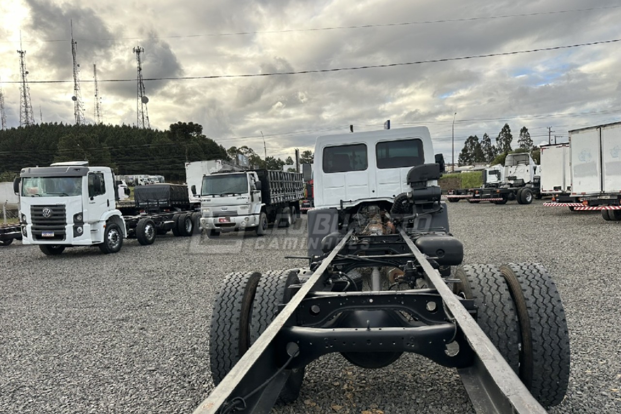 Ford Cargo1317 - 06/06 2