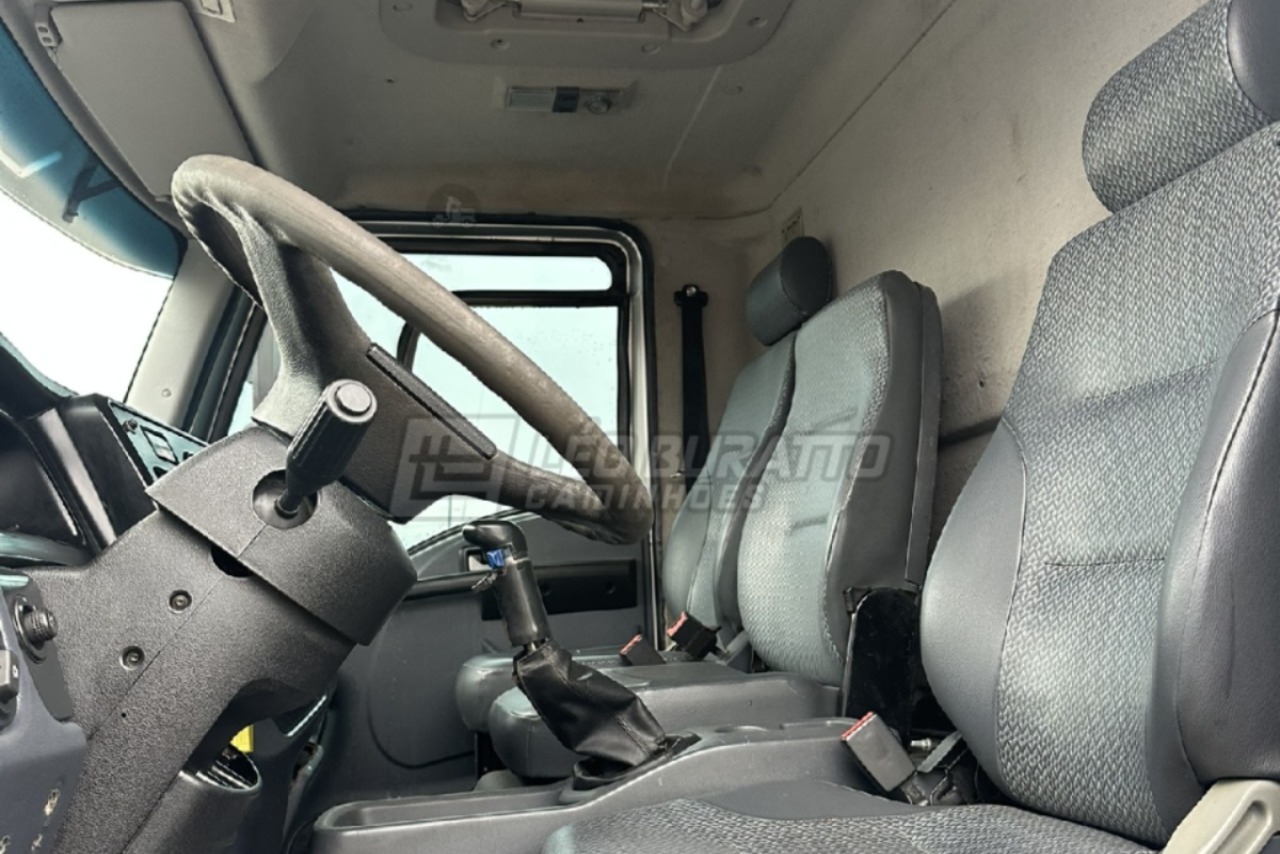 Ford Cargo2629 - 13/13 2