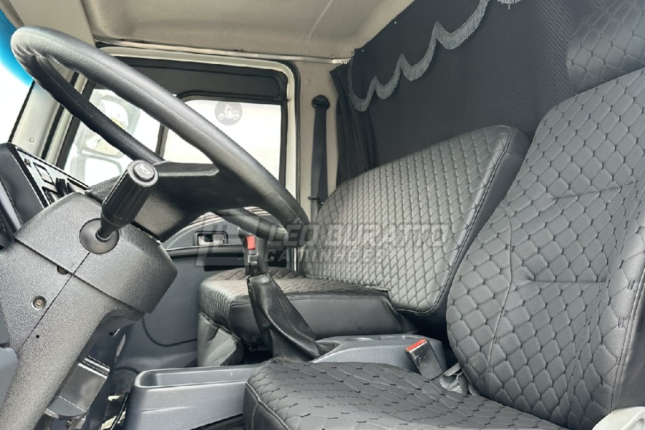 Ford Cargo 1519 - 13/13 3