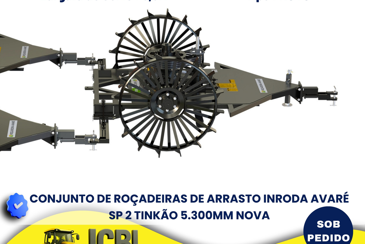 Inroda SP2 -  4
