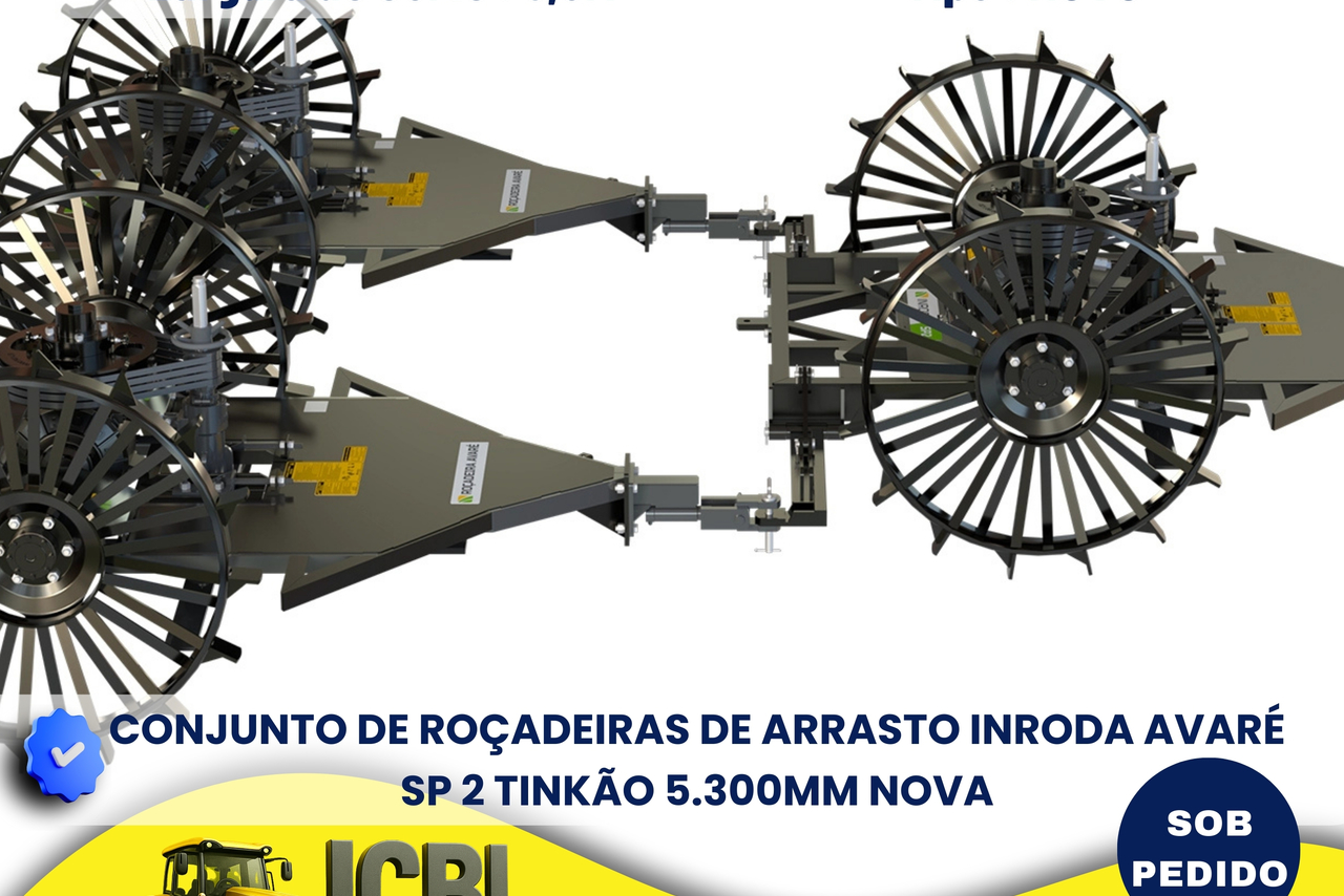 Inroda SP2 -  6