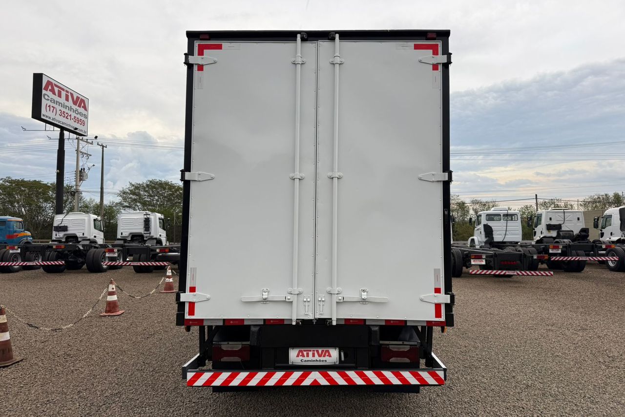 Iveco Daily 70C17 - 13/14 3