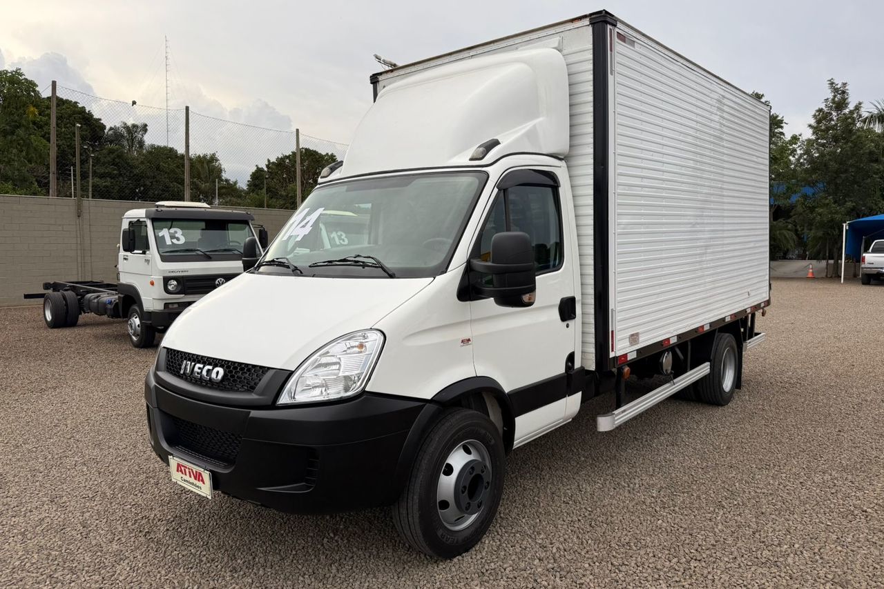 Iveco Daily 70C17 - 13/14 6