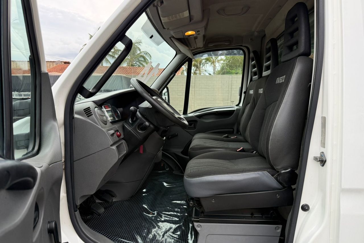 Iveco Daily 70C17 - 13/14 7