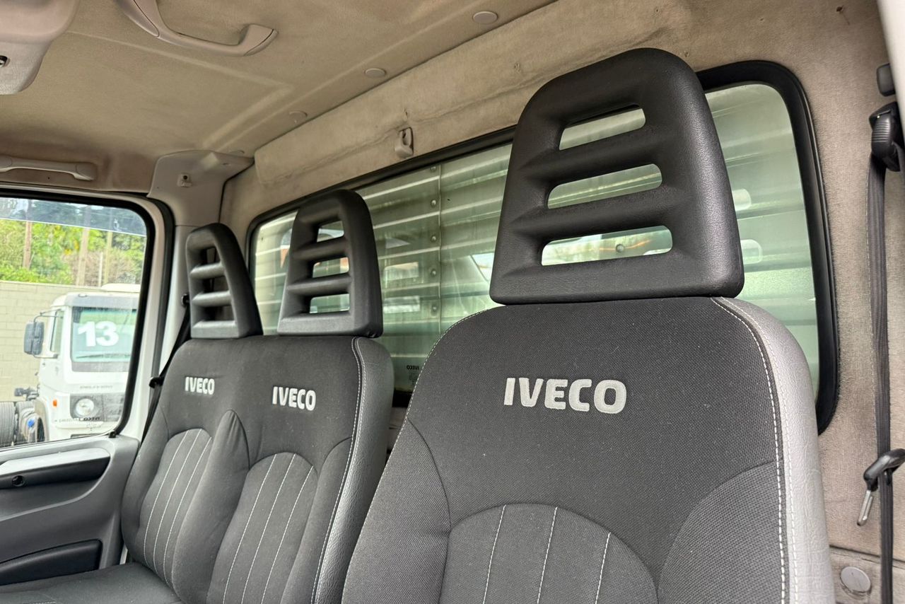 Iveco Daily 70C17 - 13/14 8