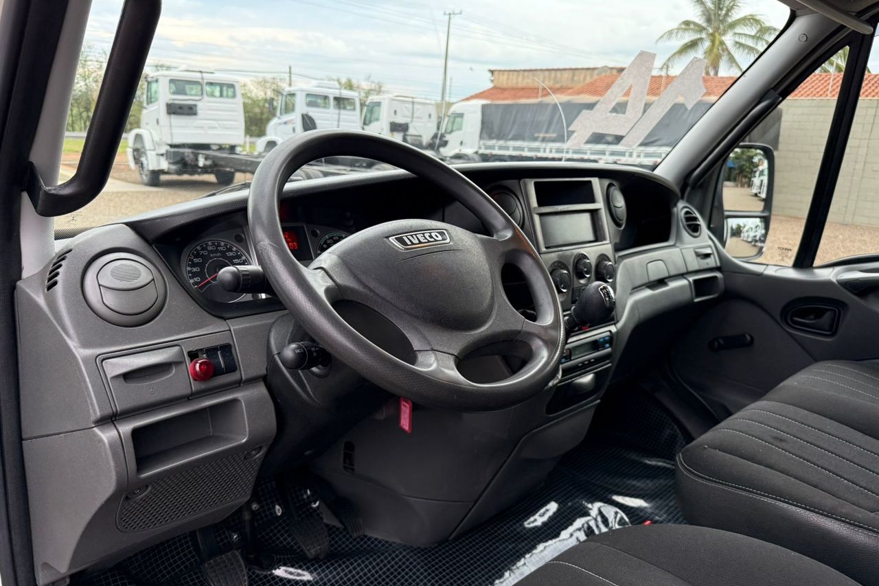 Iveco Daily 70C17 - 13/14 9