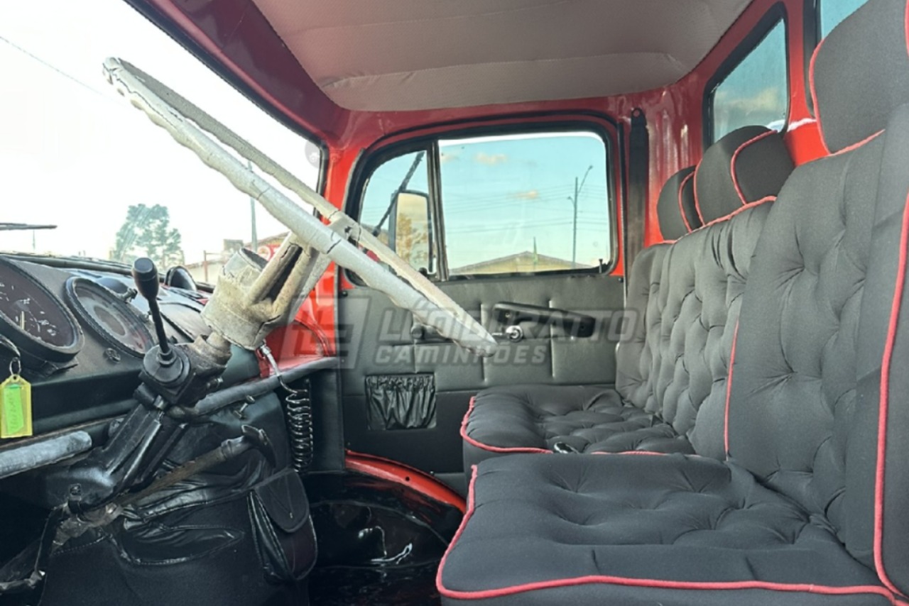 Mercedes Benz MB 1113 - 78/78 2