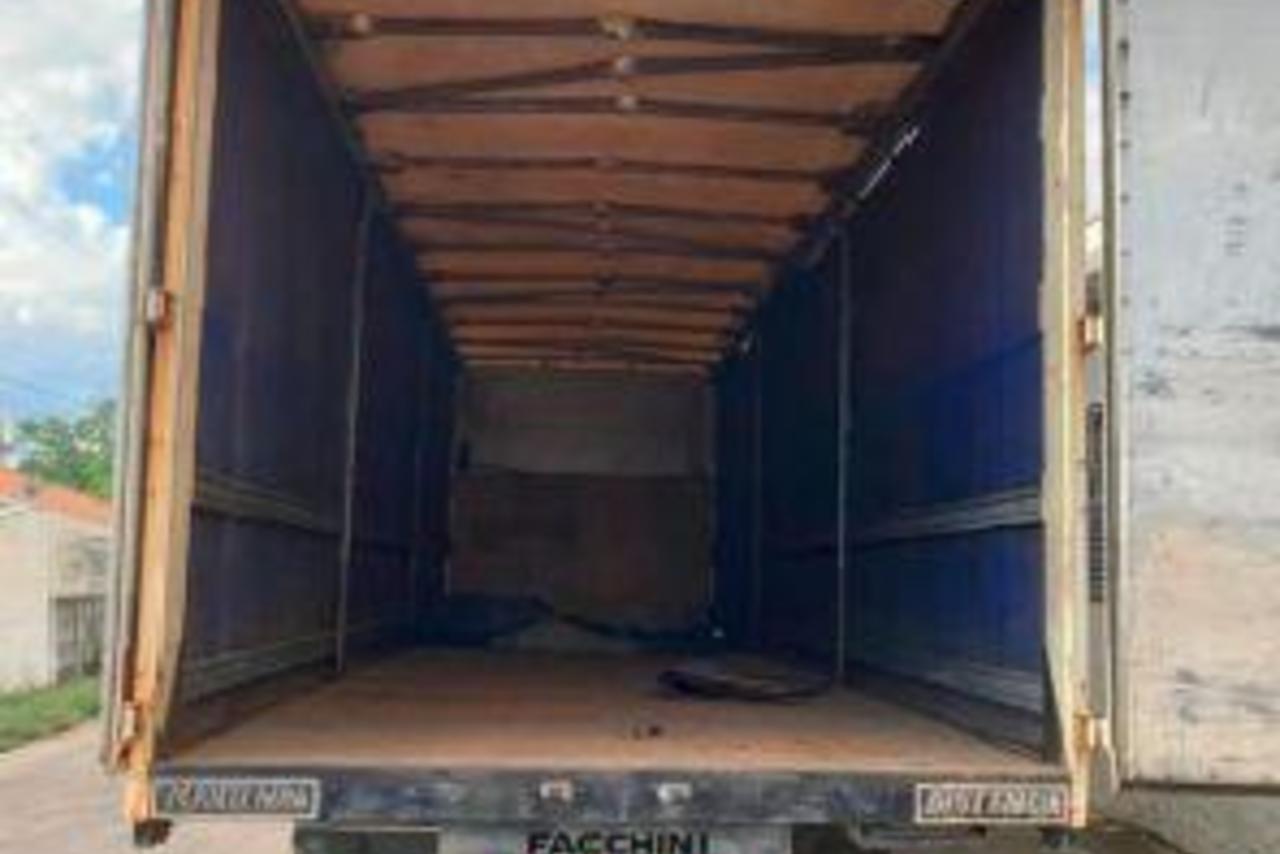 Iveco Tector 230E24N - 08/09 8