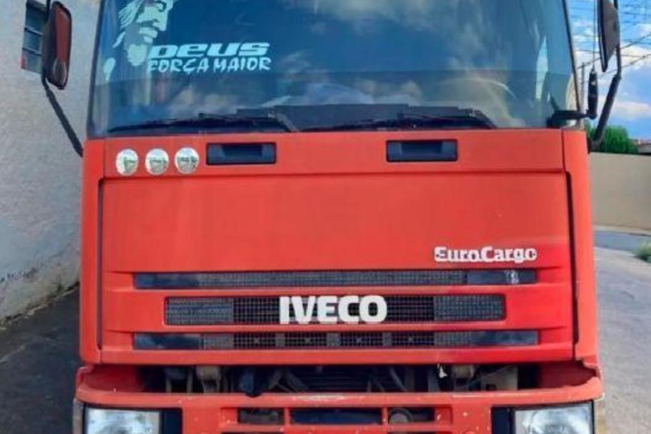 Iveco Tector 230E24N - 08/09 9