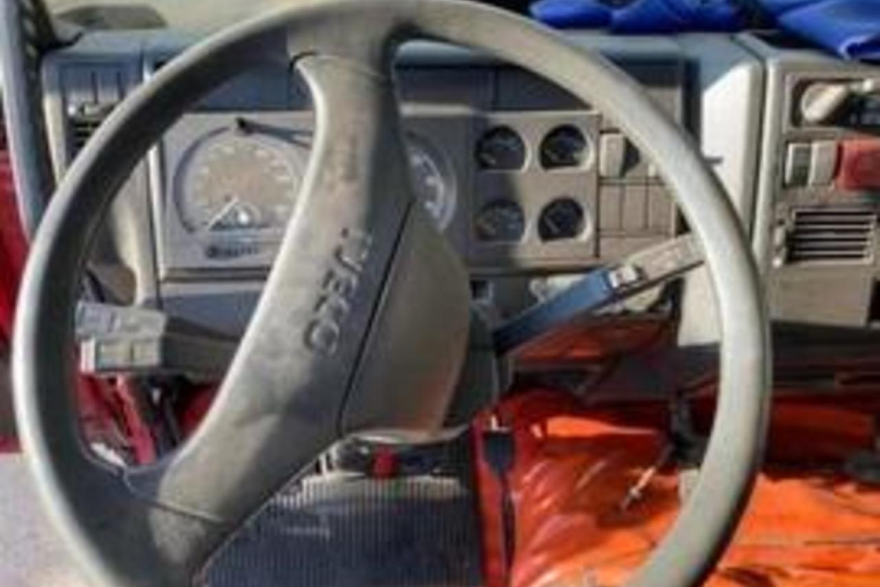 Iveco Tector 230E24N - 08/09 11