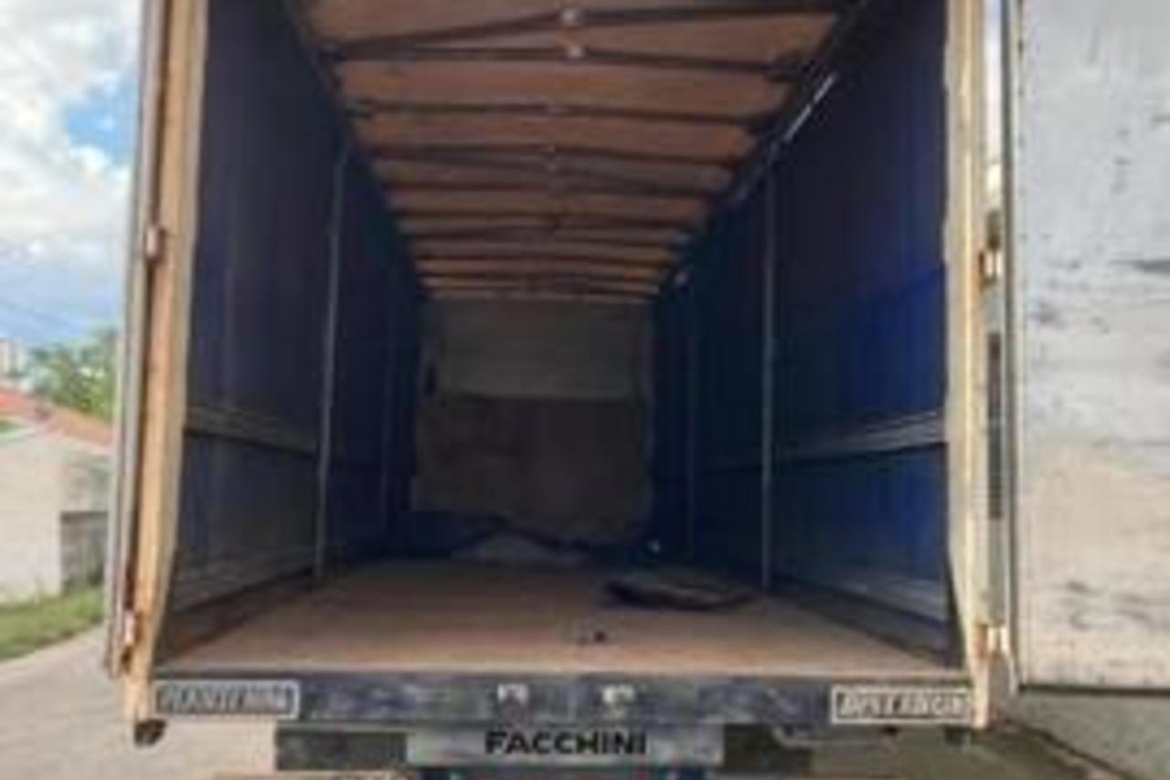 Iveco Tector 230E24N - 08/09 12