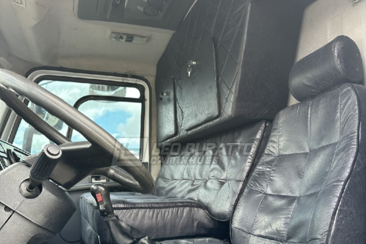 Ford Cargo2422 - 12/12 3