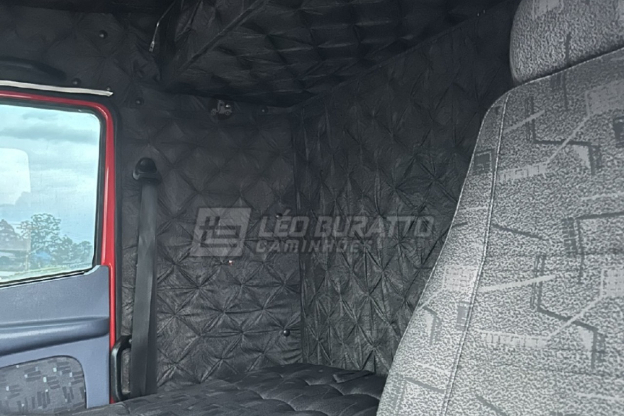 Mercedes Benz MB 1620 - 09/09 3