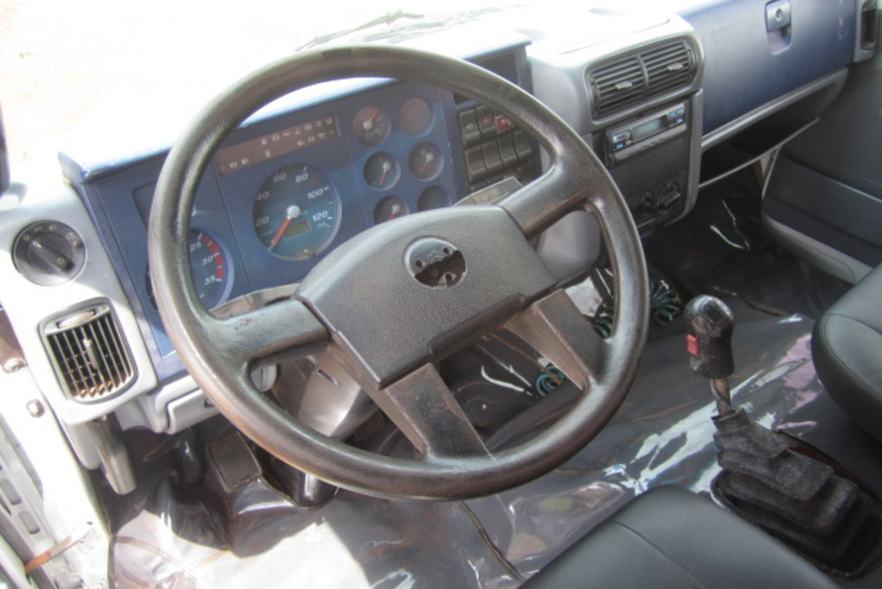 Volkswagen 13-180 - 06/06 8