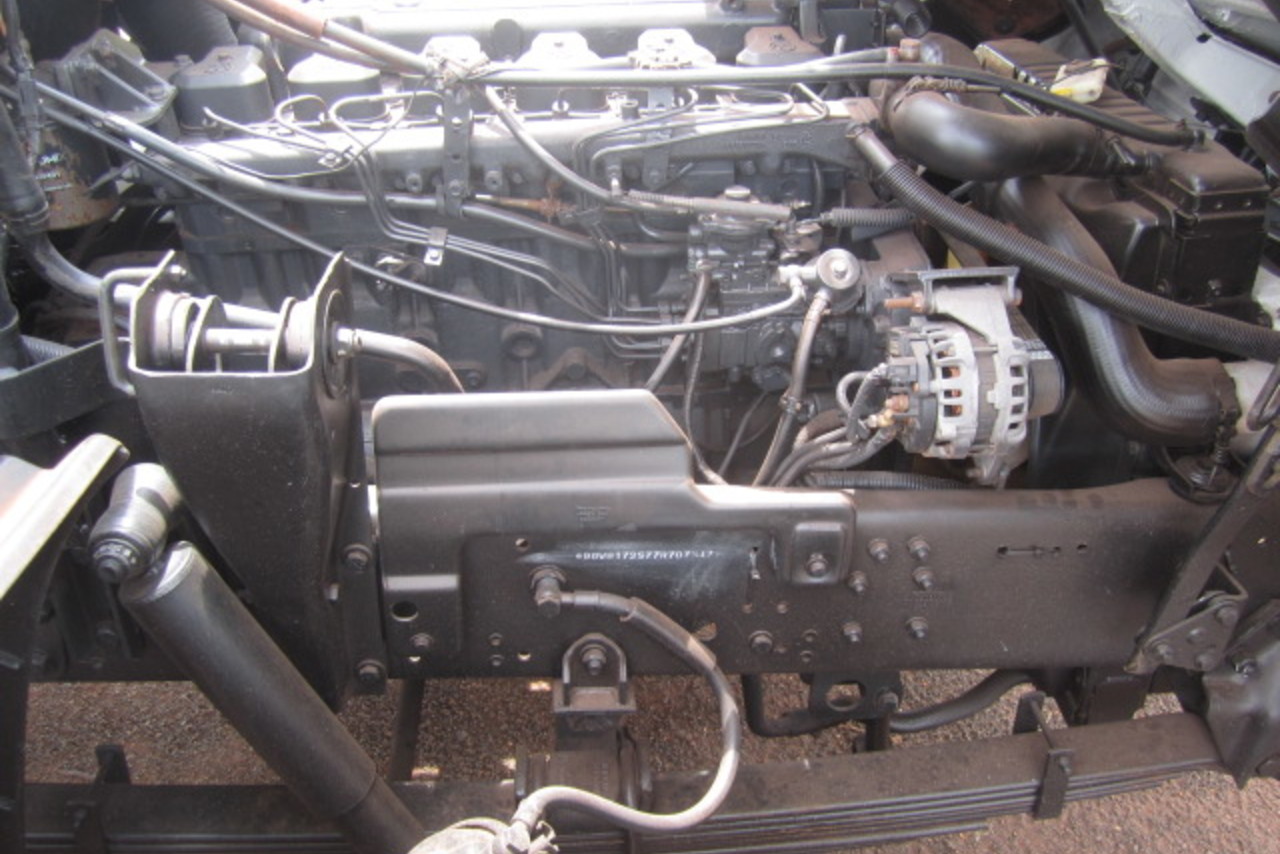 Volkswagen 13-180 - 06/06 11