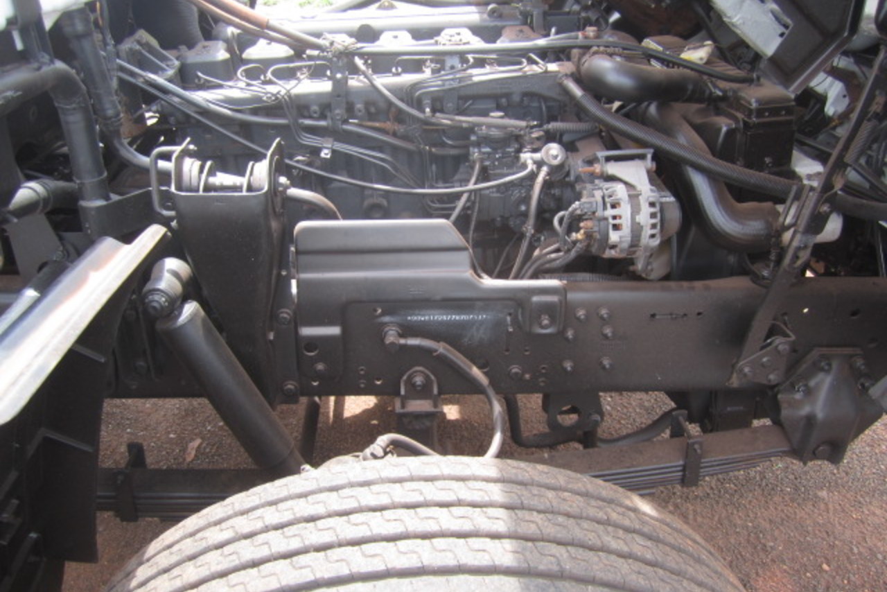 Volkswagen 13-180 - 06/06 13