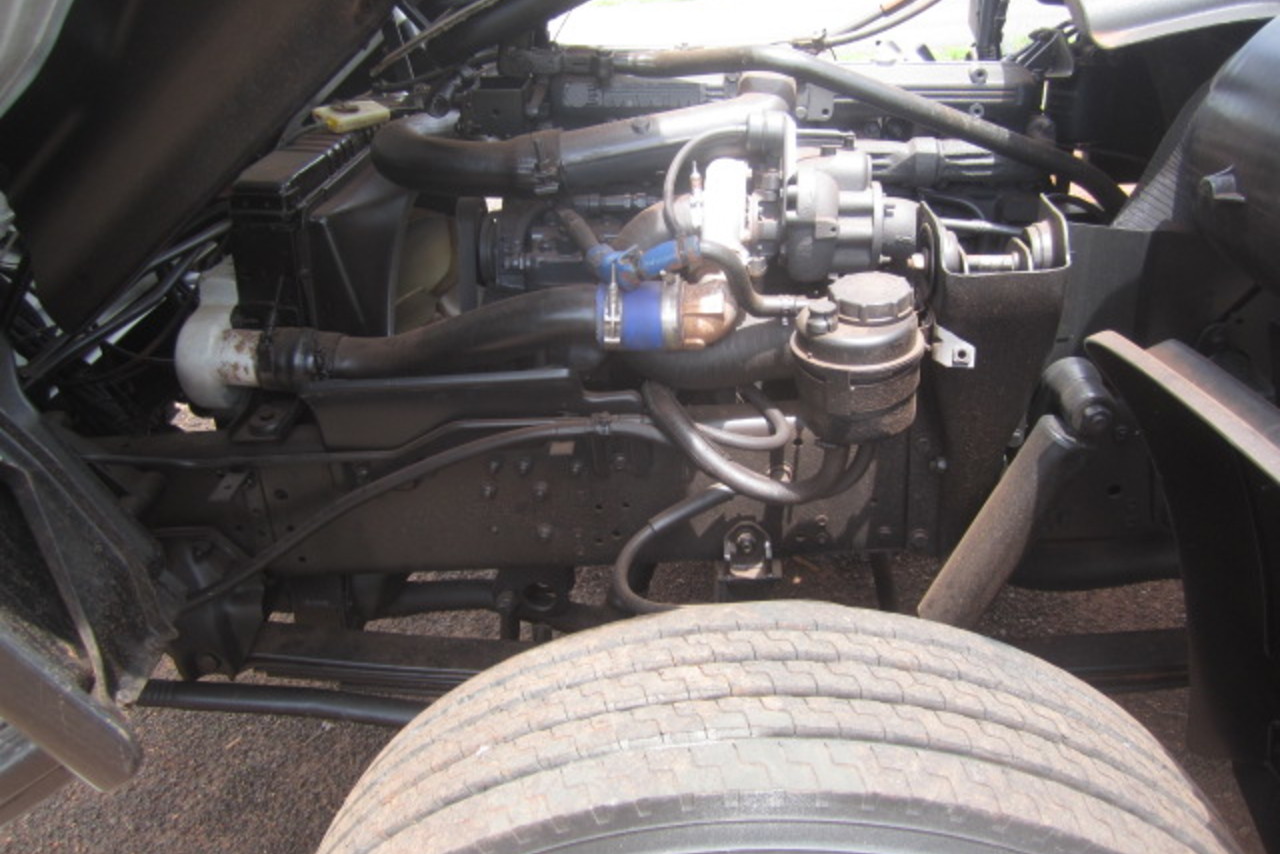 Volkswagen 13-180 - 06/06 15