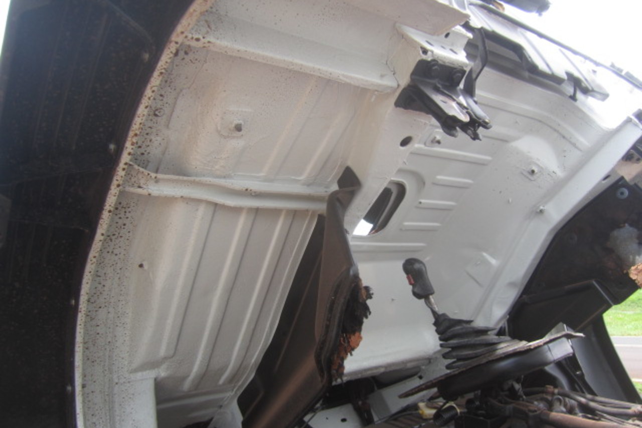Volkswagen 13-180 - 06/06 16